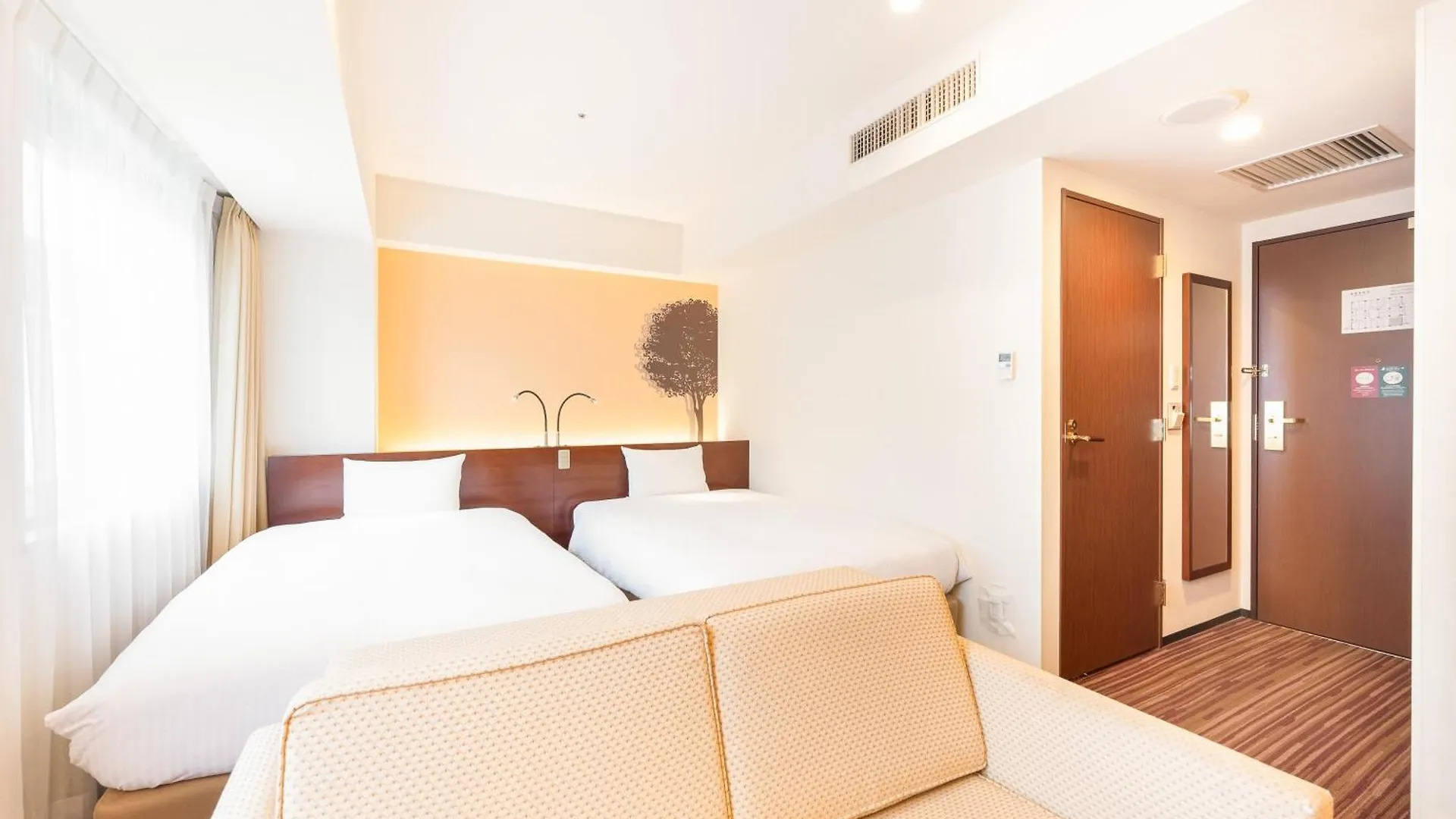 Hotel Keihan Asakusa Tokyo