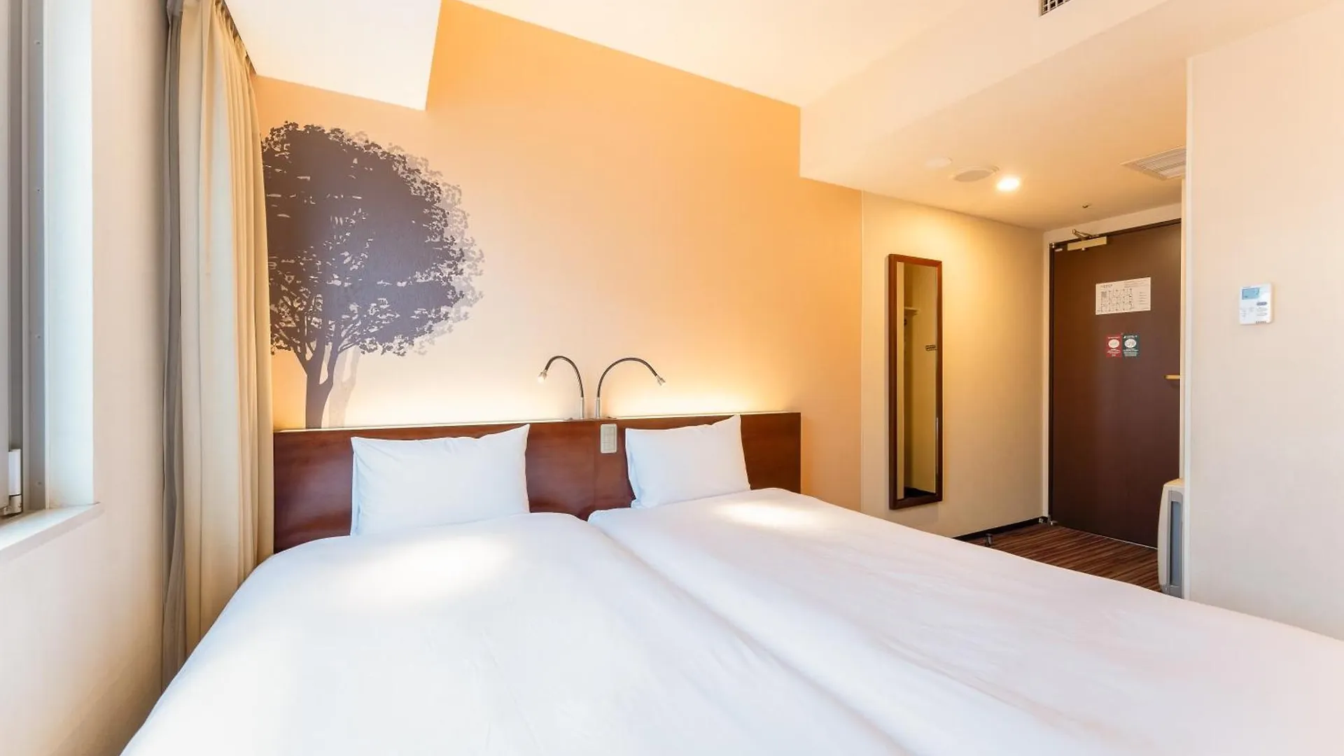 Hotel Keihan Asakusa Tokyo