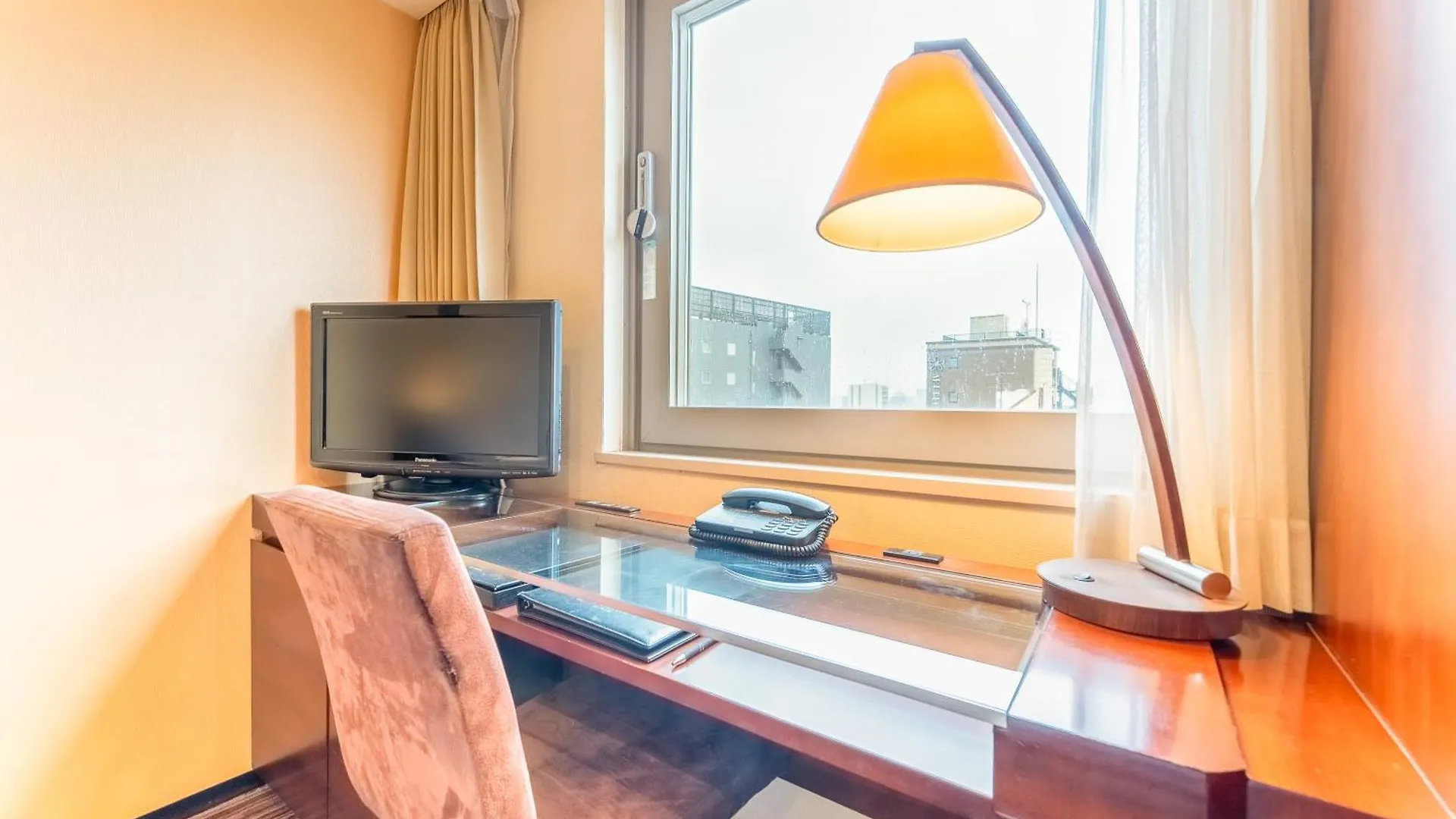 Hotel Keihan Asakusa Tokyo