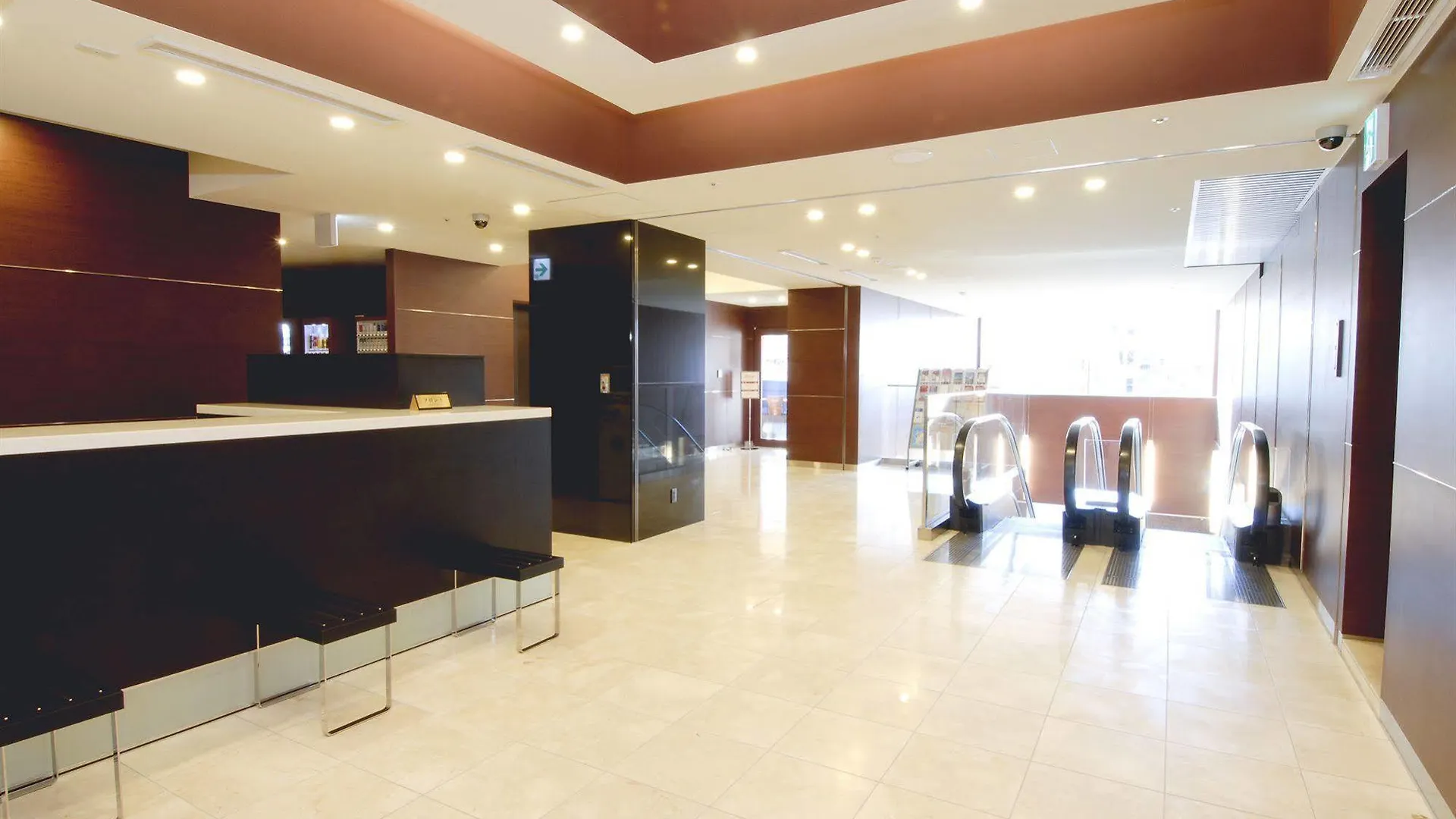 Hotel Keihan Asakusa Tokyo