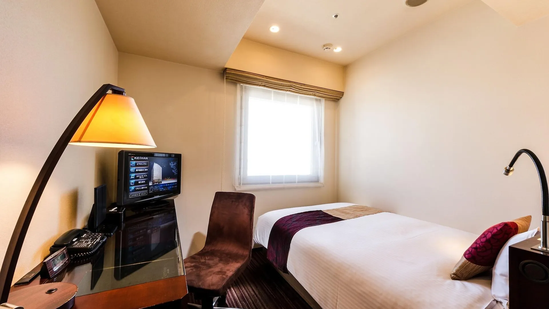 Hotel Keihan Asakusa Tokyo