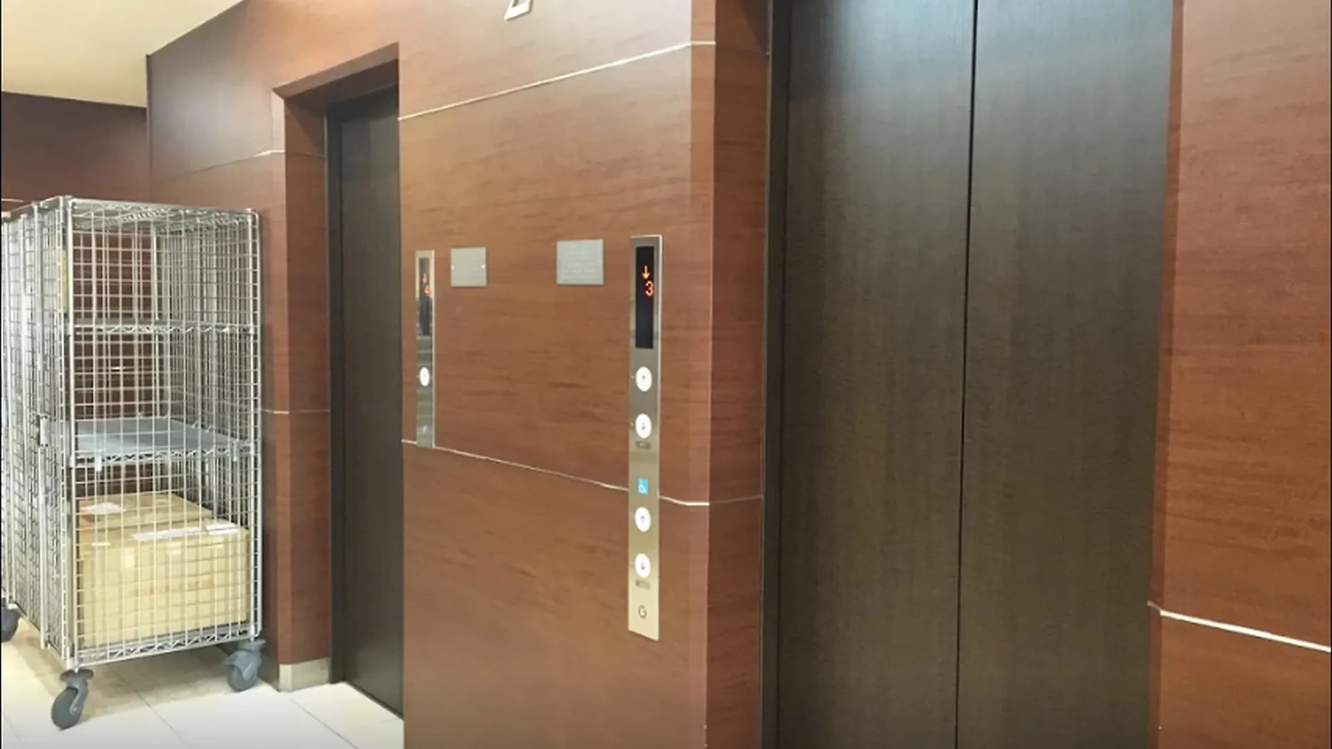 Hotel Keihan Asakusa Tokyo Giappone