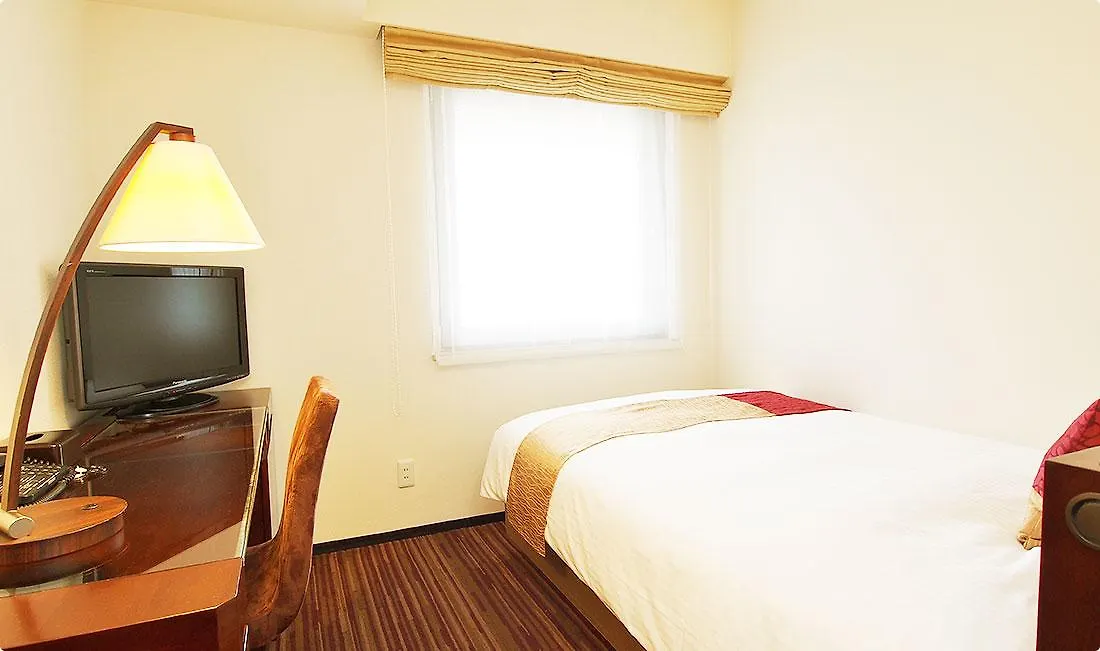 Hotel Keihan Asakusa Tokyo