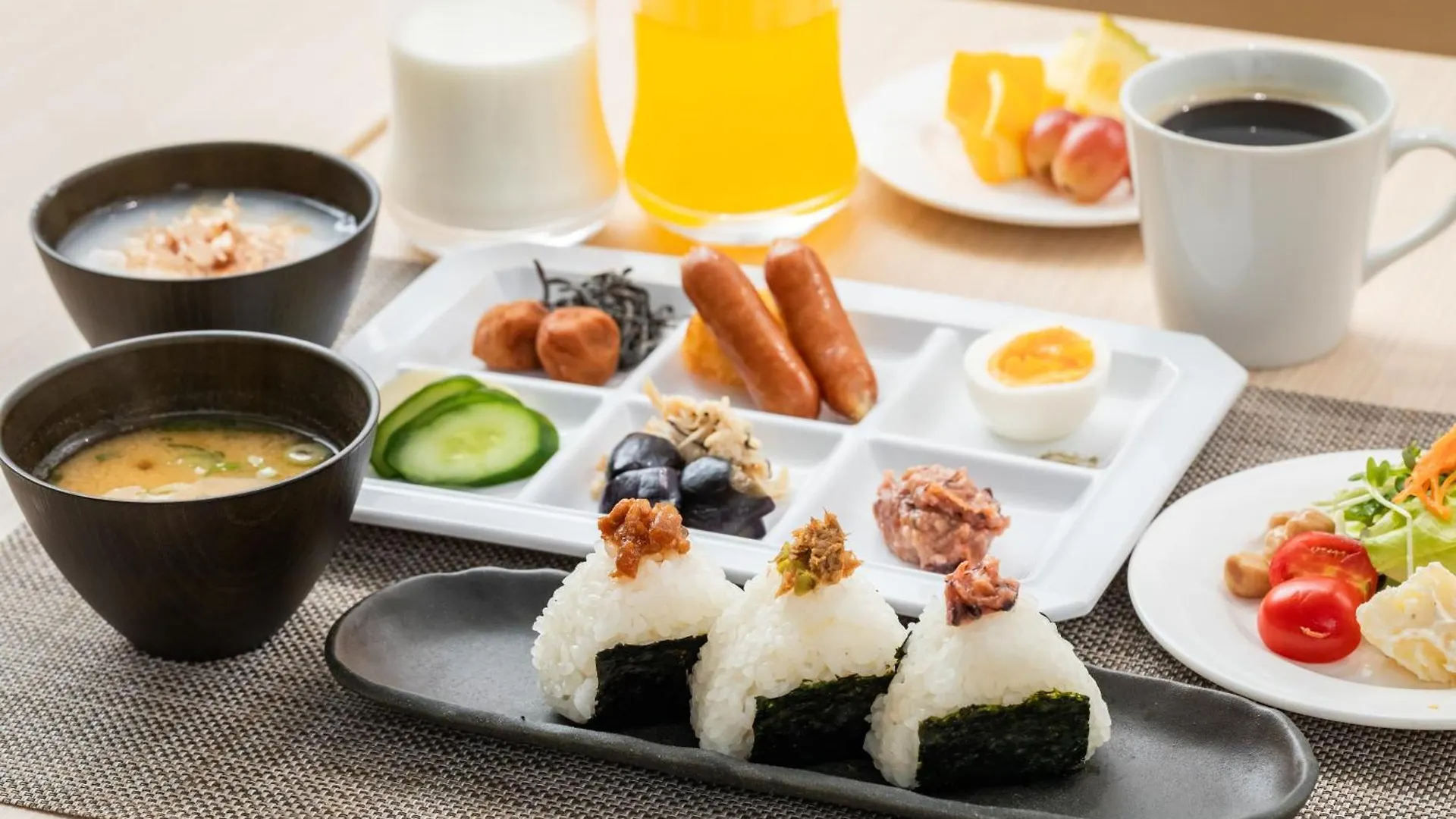 Hotel Keihan Asakusa Tokyo