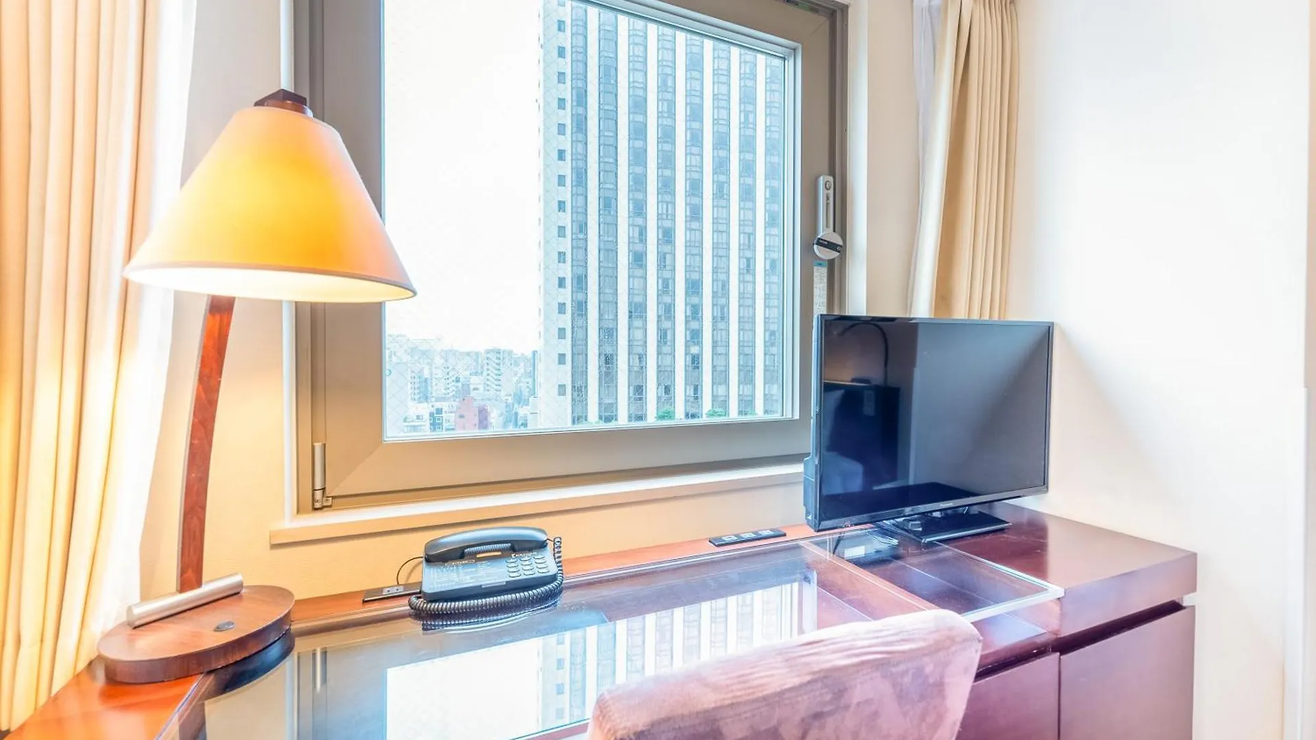 Hotel Keihan Asakusa Tokyo