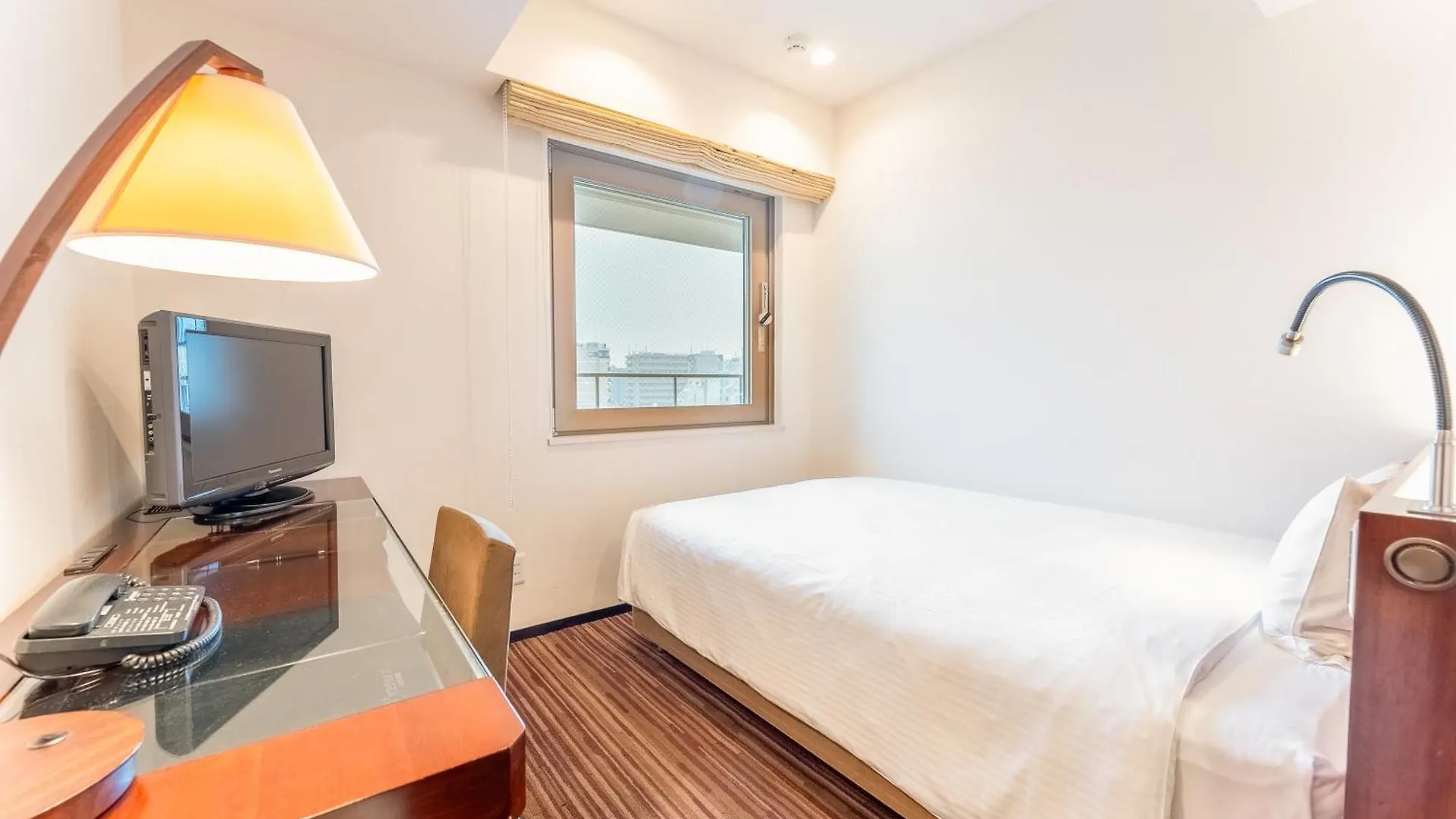Hotel Keihan Asakusa Tokyo 3*,