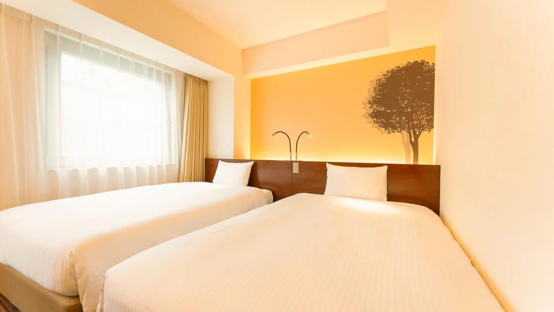 Hotel Keihan Asakusa Tokyo